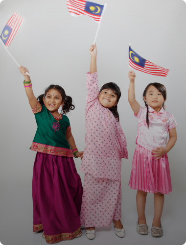 Cultural Diversity & Harmony | MM2H Consultant Johor Bahru (JB) | MM2H Consultant Malaysia