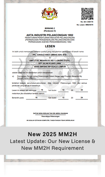 New 2025 MM2H | Licensed MM2H Agency Johor Bahru (JB) | Licensed MM2H Agency Malaysia New 2025 MM2H | Licensed MM2H Agency Johor Bahru (JB) | Licensed MM2H Agency Malaysia