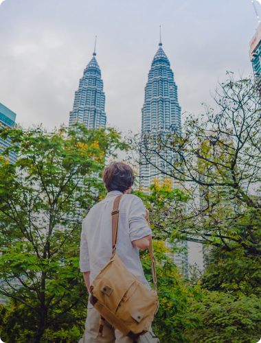 Natural & Architectural Wonders | MM2H Consultant Johor Bahru (JB) | MM2H Consultant Malaysia